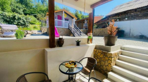 Montana Family Villa